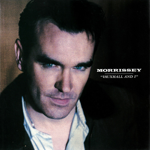 Morrissey: Vauxhall and I (1994)